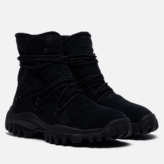 Кроссовки ASICS x Nonnative Gel-Yeti Tokyo Hi Gore-Tex, цвет чёрный