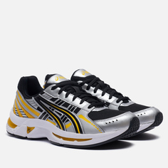 Кроссовки ASICS Gel-Kyrios, цвет чёрный