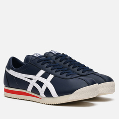 Кроссовки Onitsuka Tiger Corsair, цвет синий