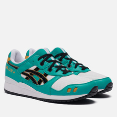 Кроссовки ASICS Gel-Lyte III OG, цвет голубой
