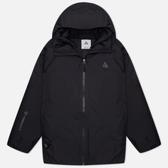 Мужской пуховик Nike ACG NRG 4th Horseman, цвет чёрный