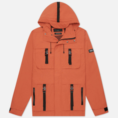 Мужская куртка Peaceful Hooligan Ladderman, цвет оранжевый