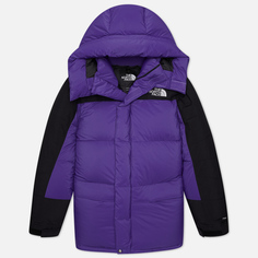 Мужская куртка парка The North Face 1994 Retro Himalayan Futurelight, цвет фиолетовый