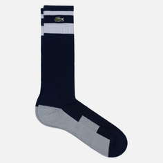 Носки Lacoste Sport Tennis Long, цвет синий