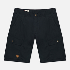 Мужские шорты Fjallraven Ruaha, цвет синий