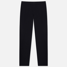 Мужские брюки Norse Projects Aros Slim Light Stretch, цвет синий, размер 38