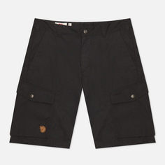 Мужские шорты Fjallraven Ruaha, цвет серый