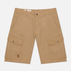 Мужские шорты Fjallraven Ruaha, цвет бежевый
