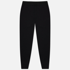 Мужские брюки Y-3 Classic Cuffed Track, цвет чёрныйS