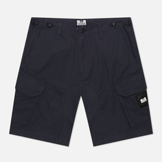 Мужские шорты Weekend Offender New Jersey Cargo, цвет синийS