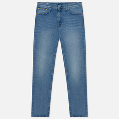 Мужские джинсы Levis 511 Slim Fit, цвет голубой
