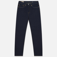 Мужские джинсы Levis 511 Slim Fit, цвет синий