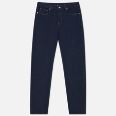Мужские джинсы Norse Projects Norse Slim Denim, цвет синий