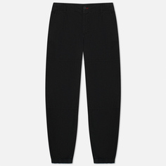 Мужские брюки Peaceful Hooligan Arnold, цвет чёрный, размер 30R