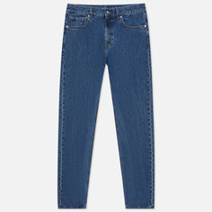 Мужские джинсы Norse Projects Norse Slim Denim, цвет синий