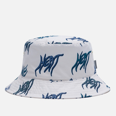 Панама Carhartt WIP Heat Wave 6.6 Oz, цвет белый