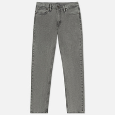 Мужские джинсы Levis Skateboarding 511 Slim Fit 5 Pocket SE, цвет серый