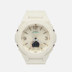 Наручные часы CASIO Baby-G BGA-260-7AER, цвет бежевый