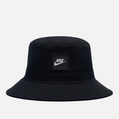 Панама Nike Futura, цвет чёрный
