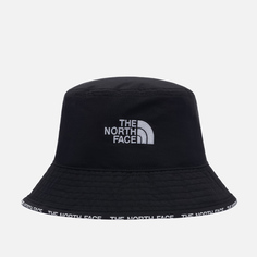 Панама The North Face Street, цвет чёрный