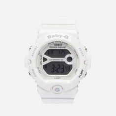 Наручные часы CASIO Baby-G BG-6903-7BER, цвет белый