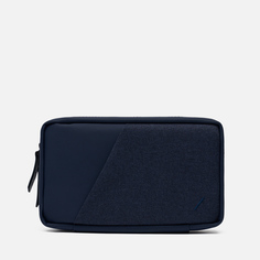 Органайзер Native Union Stow Accessory Ver. 2, цвет синий