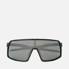 Солнцезащитные очки Oakley Sutro, цвет чёрный