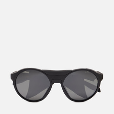 Солнцезащитные очки Oakley Clifden Polarized, цвет чёрный, размер 54mm