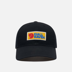 Кепка Fjallraven Greenland Original, цвет чёрный