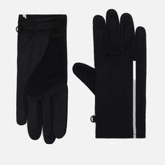 Перчатки Norse Projects Hidra Windstopper Tech Gore-Tex Infinium, цвет чёрный