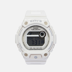 Наручные часы CASIO Baby-G BLX-100-7ER, цвет белый