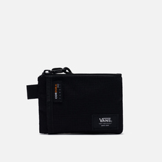 Кошелек Vans Pouch, цвет чёрный