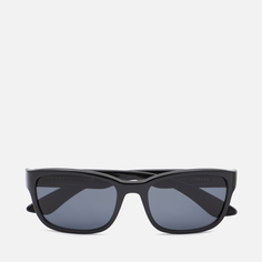 Солнцезащитные очки Prada Linea Rossa 05VS-1AB02G-3P Polarized, цвет чёрный, размер 57mm