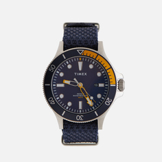 Наручные часы Timex Allied Coastline, цвет синий