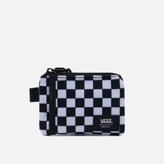 Кошелек Vans Pouch, цвет чёрный