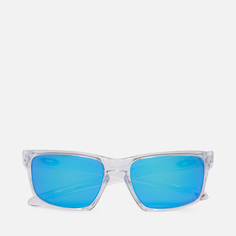 Солнцезащитные очки Oakley Sliver, цвет белый