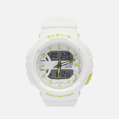 Наручные часы CASIO Baby-G BGA-240-7A2, цвет белый