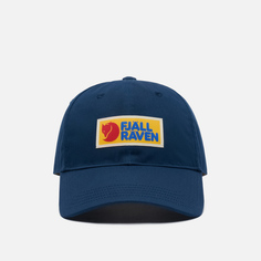 Кепка Fjallraven Greenland Original, цвет синий