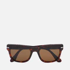 Солнцезащитные очки Persol PO3269S Polarized, цвет коричневый
