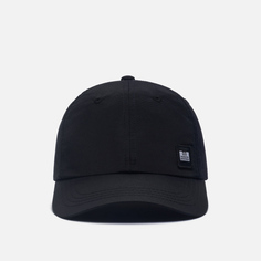 Кепка Weekend Offender Oahu, цвет чёрный