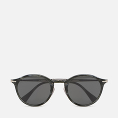 Солнцезащитные очки Persol PO3166S Calligrapher Edition, цвет чёрный
