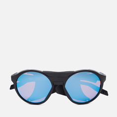 Солнцезащитные очки Oakley Clifden, цвет голубой, размер 54mm