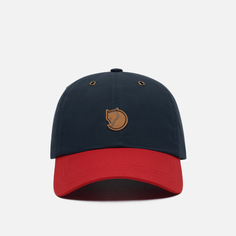 Кепка Fjallraven Helags, цвет синий