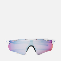 Солнцезащитные очки Oakley Radar EV Path, цвет белый
