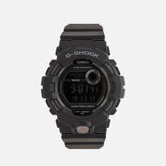 Наручные часы CASIO G-SHOCK GBD-800-1BER, цвет чёрный
