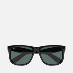 Солнцезащитные очки Ray-Ban Justin Classic, цвет чёрный
