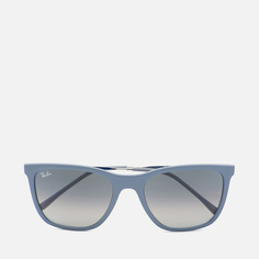 Солнцезащитные очки Ray-Ban RB4344, цвет серый, размер 56mm