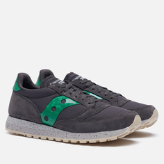 Мужские кроссовки Saucony Jazz 81 Gems Pack, цвет серый