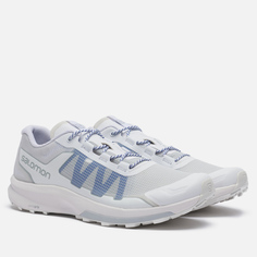 Мужские кроссовки Salomon Sneakers Ultra Raid, цвет белый