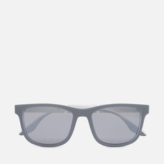 Солнцезащитные очки Prada Linea Rossa 04XS-04S04L Polarized, цвет серый, размер 54mm